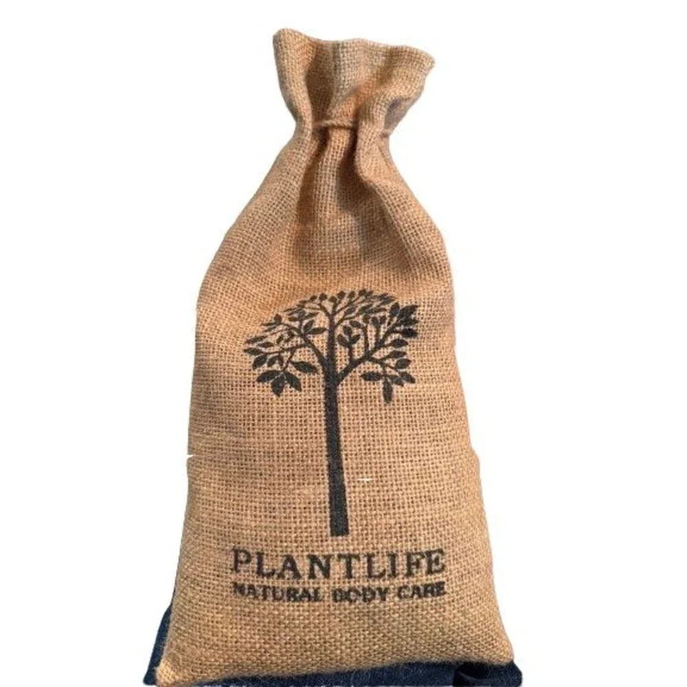 Plant Life Natural Body Care Herbal Soap Chips Eco Friendly Aromatherapy NEW
